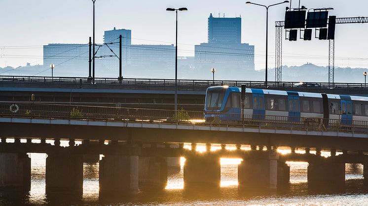 MTR får förlängt förtroende till 2023