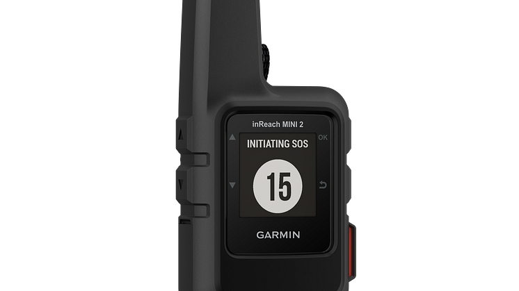 inReach Mini 2
