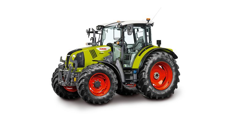 ARION 400