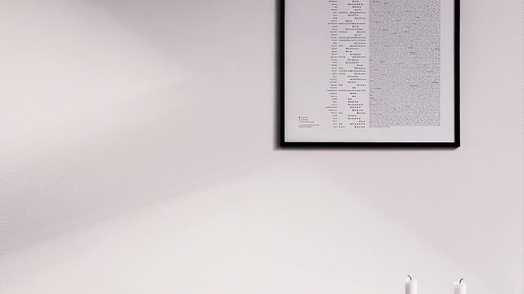 Säsongskalender med svenska råvaror
