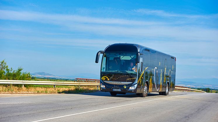 Iveco Magelys