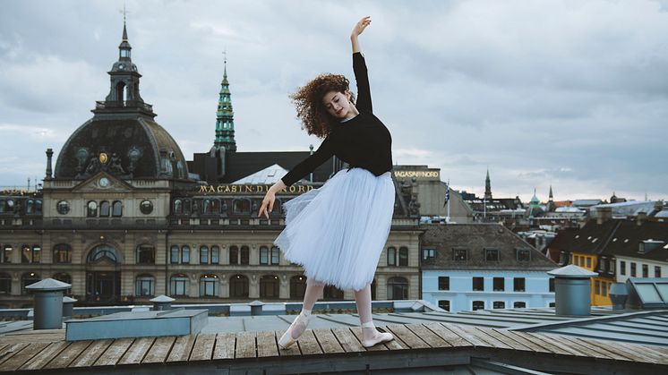 Balletfestival