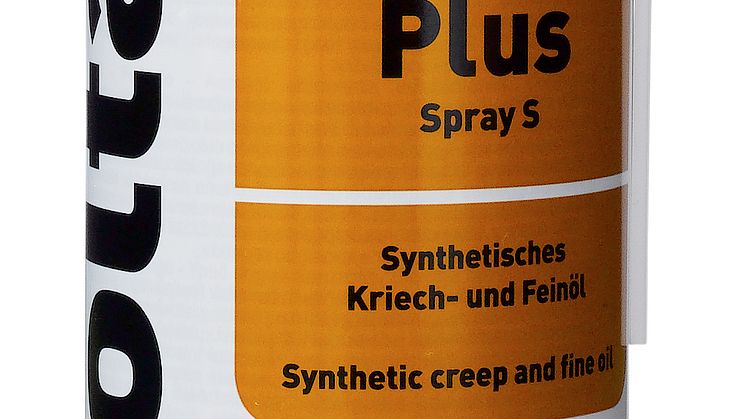 Rivolta T.R.S. Plus Spray S