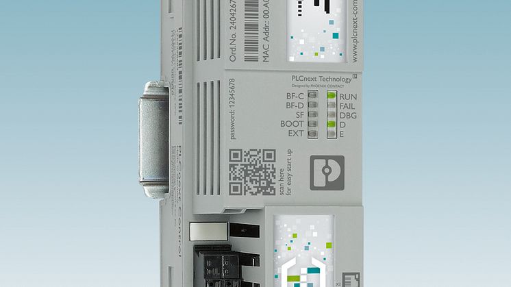 CST - PR4987GB - Limitless automation with PLCnext Control - (11-17) - SPS