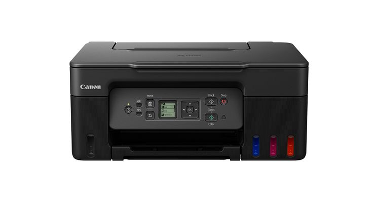 Canon PIXMA G3570 EUR Series BK FRA