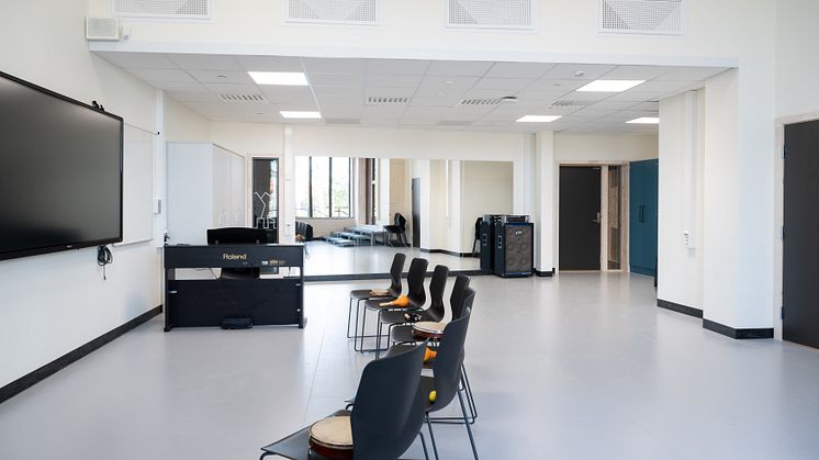 Bakås skole