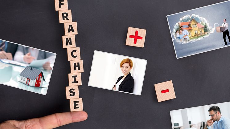 Franchise – Eine gute Option mit vielen Vorteilen