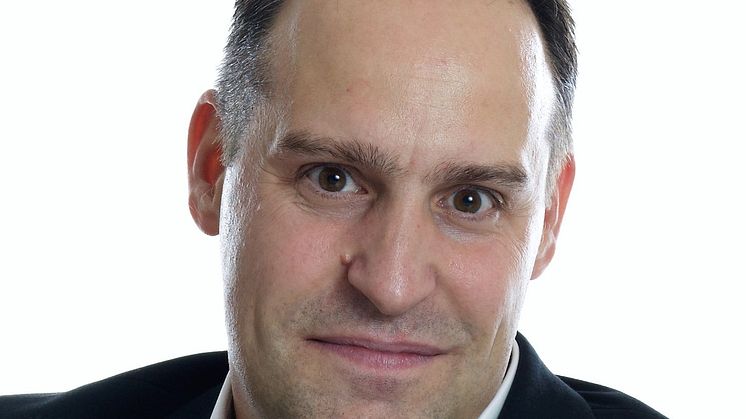 Daniel Belmonte ny inköpschef hos XL-BYGG