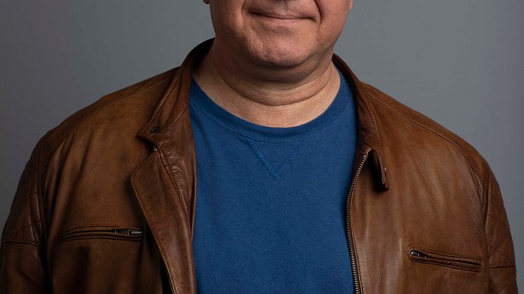 Fredrik Vinthagen