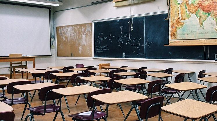 New special school for Bury