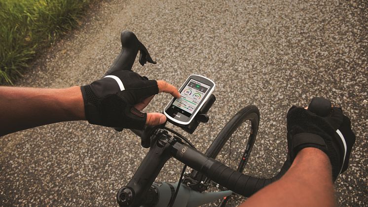 En 2019, Garmin équipera 10 équipes cyclistes professionnelles