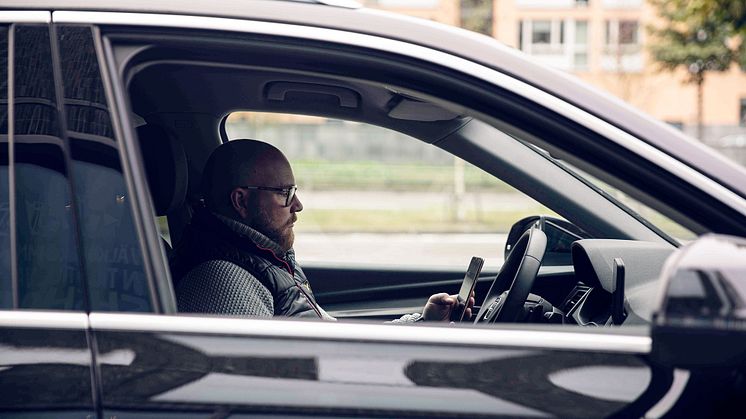 ​Infobric Fleet ingår samarbete med KG Knutsson AB och förvärvar bolagets körjournalstjänst Easyroad.