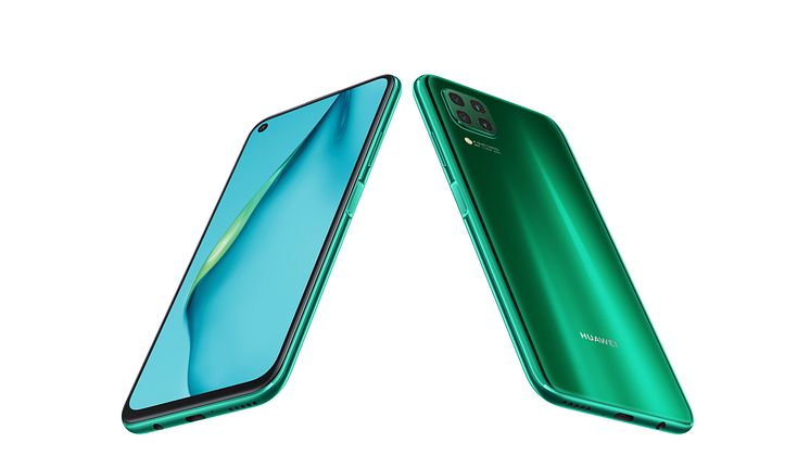 Huawei P40 Lite