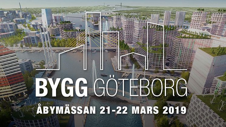 Bygg Göteborg