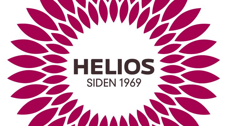 Helios logo rosa RGB