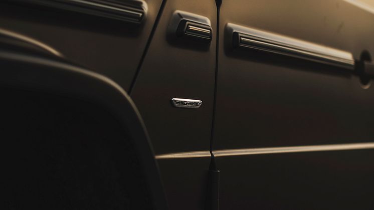 G 400 d