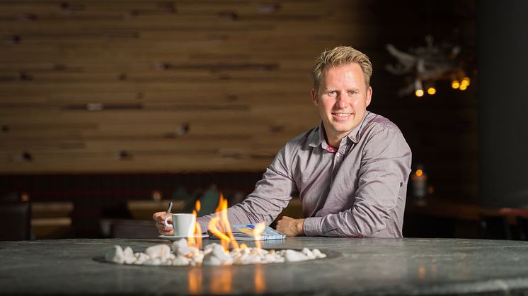 SkiStar Trysil: Rekordstigning for Trysil-hotellerne