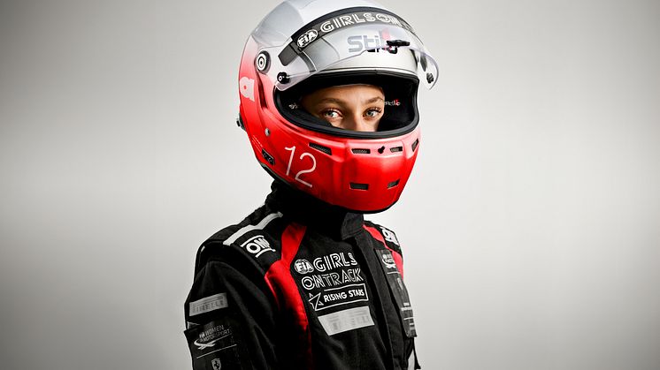 Alba Hurup Larsen