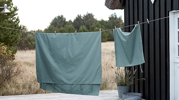 Scandinavian Sense 32