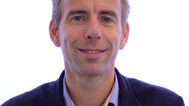 Fridolf Eskilsson blir ny vd för Jönköping Energi
