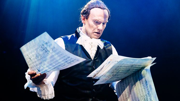 Amadeus