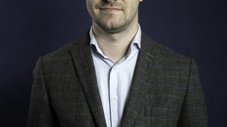Foto av Emil Erstad