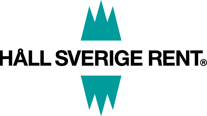 Håll Sverige Rent - Logo