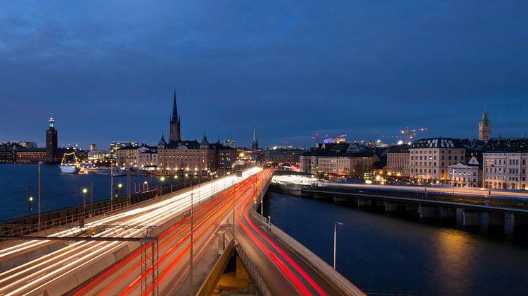 Är det värt att investera i elbilsladdning?