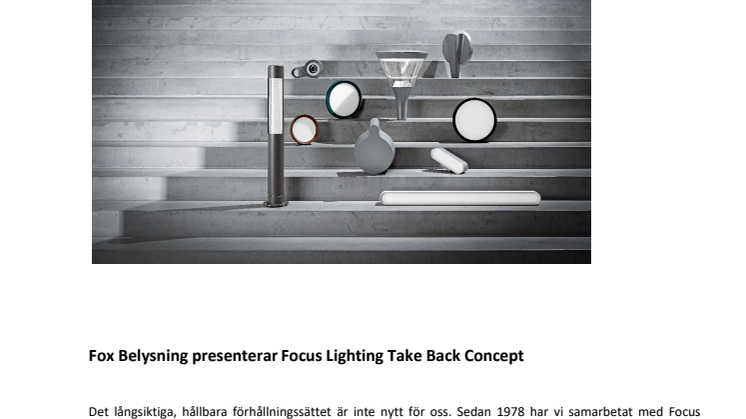 Pressrelease-Fox-Belysning-Take Back Concept_2022-11-14.pdf