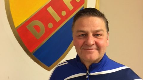 Lucka 7, Möt DIF 