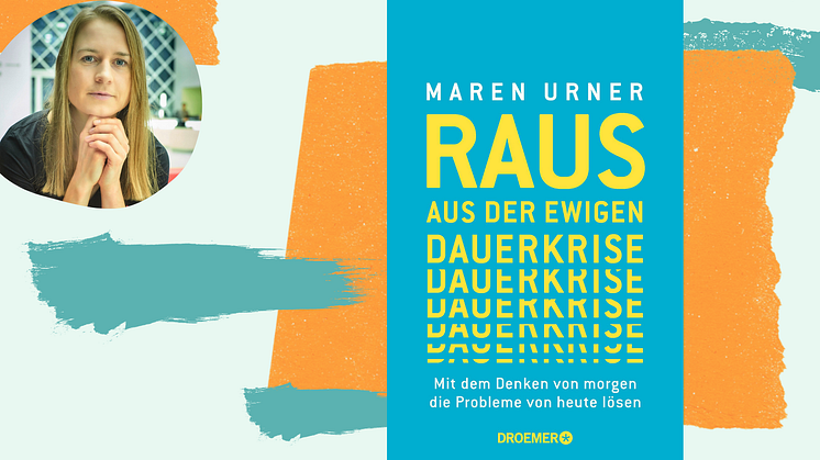 Ab 3. Mai 2021 bei Droemer