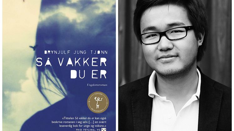 Bragevinner ut i verden