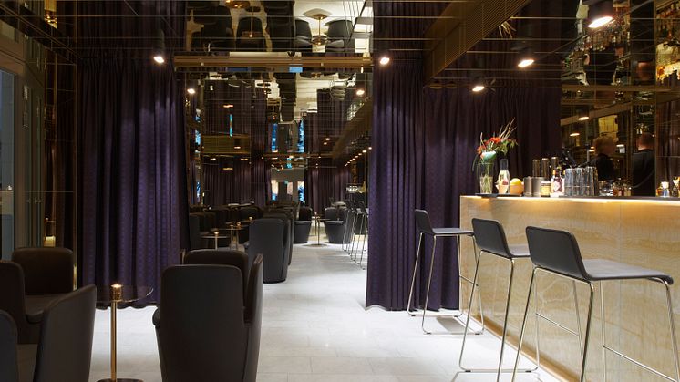 Nobis Hotel Guldbaren
