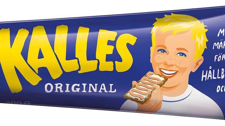 Kalles Original