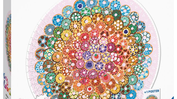 Circle of Colors_Donuts2_product picture