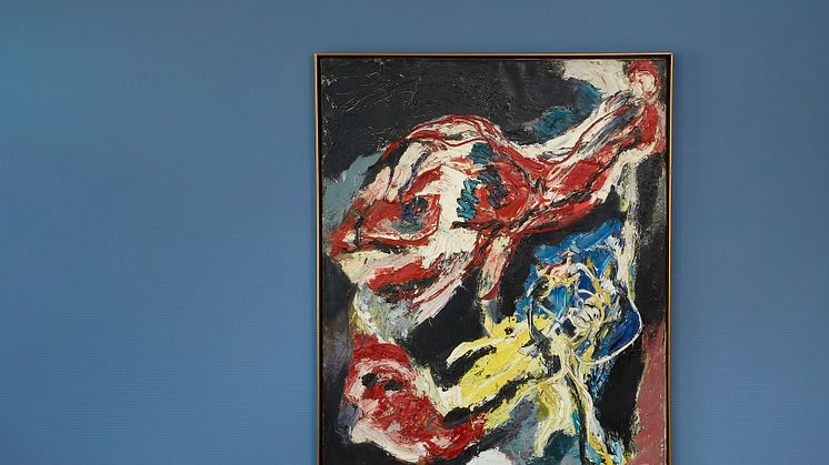 Karel Appel