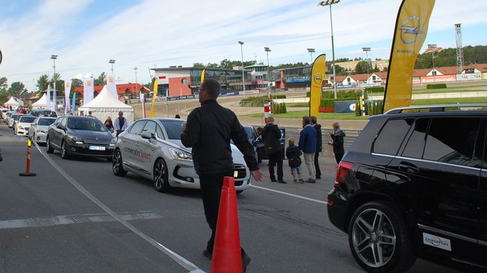 Try & Drive 2013