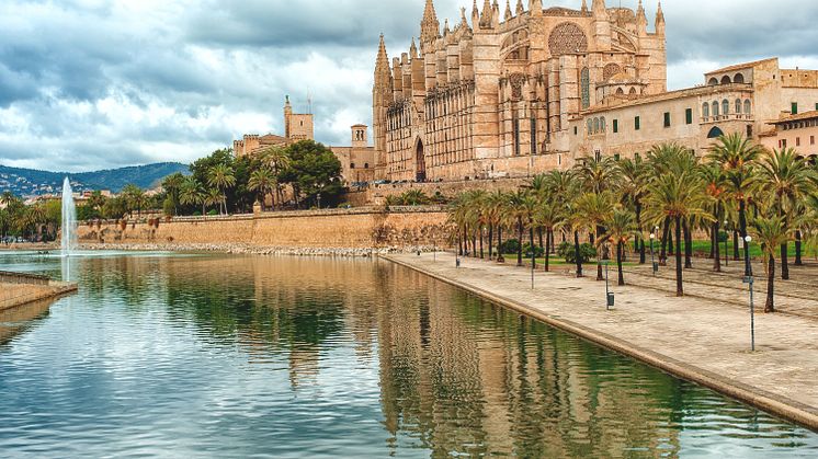 Palma de Mallorca