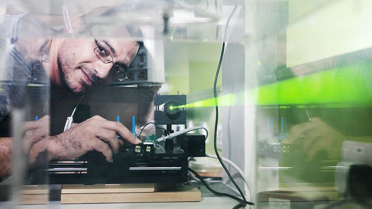 Northumbria recognised for supporting its researchers