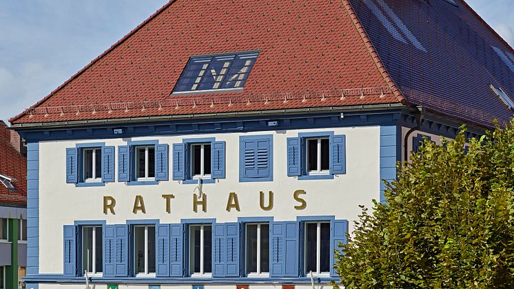 Rathaus Löffingen