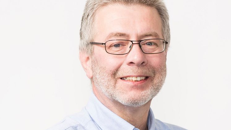 En sann trotjänare går i välförtjänt pension
