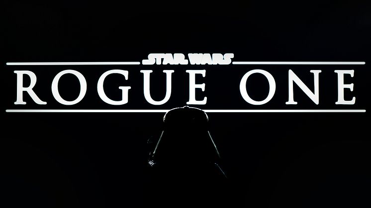  EXPERT COMMENT: Rogue One: a new front in long battle over the Star Wars brand
