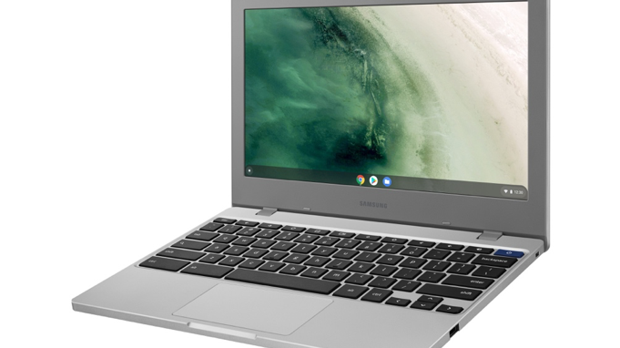 Samsung lancerer Chromebook i Danmark