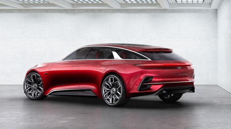 Proceed koncept IAA 2017