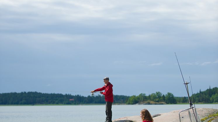 Östgötaskärgården