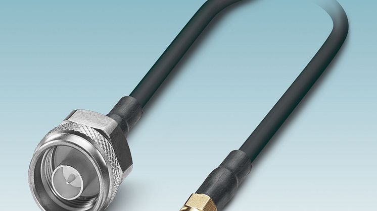 DC- PR5415GB-New products for coaxial cabling(10-22)