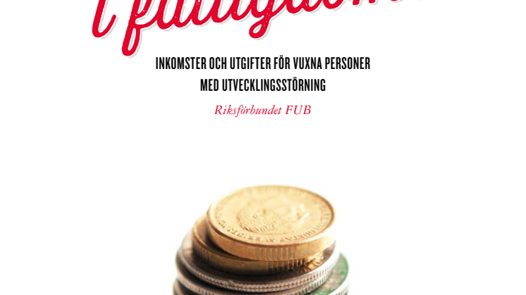 Fångad i fattigdom? 