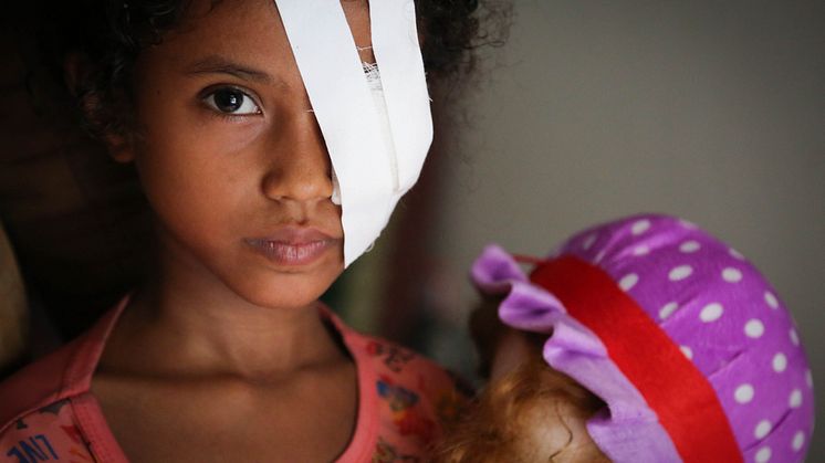 Fotograf: Save the Children