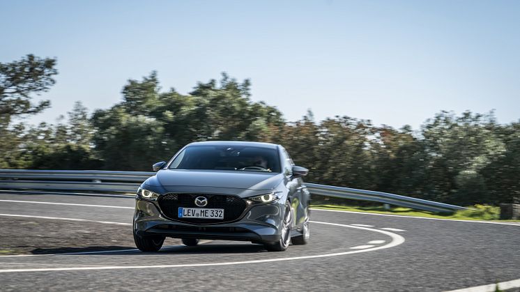Mazda3