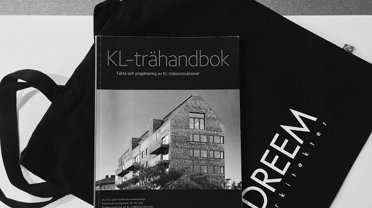 KL Trähandbok_Dreem Arkitekter